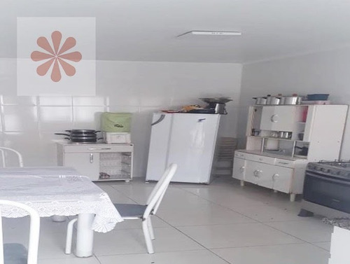 Imagem 9 de 11 de Casa Térrea Em Vila Rio Branco - São Paulo - 5567