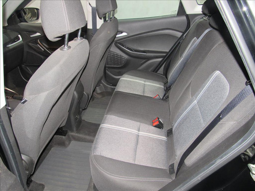 Chevrolet Tracker 1.0 TURBO FLEX LT AUTOMÁTICO