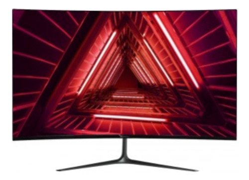 Monitor Gaming Curvo Xzeal Xzmxz43b