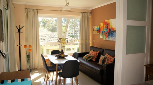 Espectacular Monoambiente En Exclusivo Edificio Completo En Amenities!!! Consulte!!!- Ref: 3161
