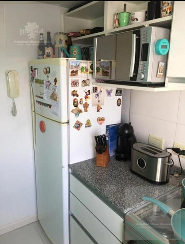 Imagen 5 de 15 de Departamento - Castelar