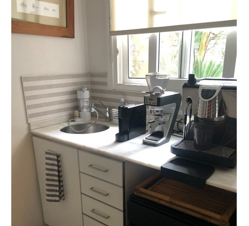 Imagen 9 de 30 de Casa Con Terraza Y Parrilla En Palermo - Hecha Nuevo - De Revista