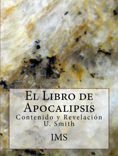 Libro: Apocalipsis (spanish Edition)