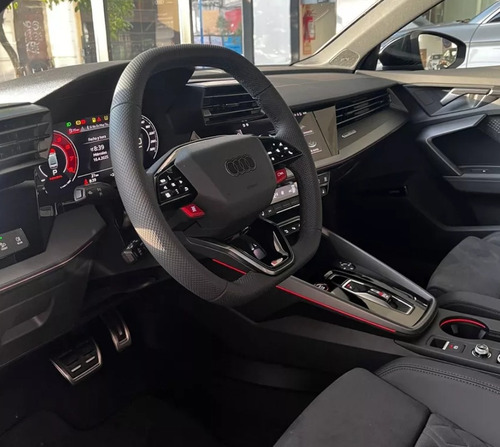 Audi RS3 Sportback 2.5 400Cv