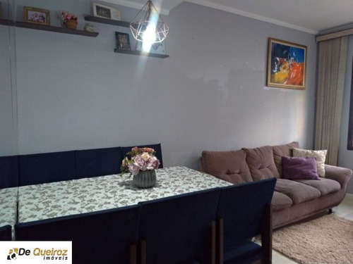 Imagem 17 de 22 de Sobrado Com 03 Dormitórios, Com 03 Quartos, Sendo Um Com 01 Suíte, 02 Banheiros, Garagem Para 02 Carros. - 1338 - 69861410