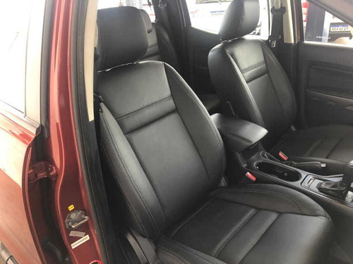 Imagem 12 de 15 de Ford Ranger Xls 2.2 4x2 Aut 2020