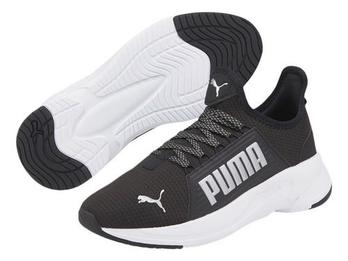 Tenis Mujer Puma Running Softride Comodos Correr Original