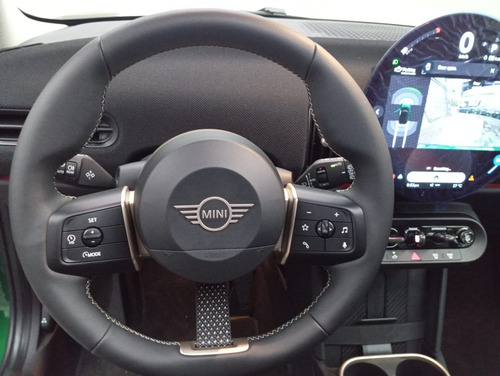 Mini Cooper S 3 Pts