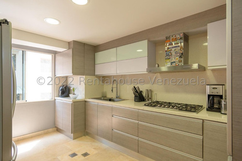 Imagen 2 de 22 de La Campiña Apartamento En Venta 21-11036