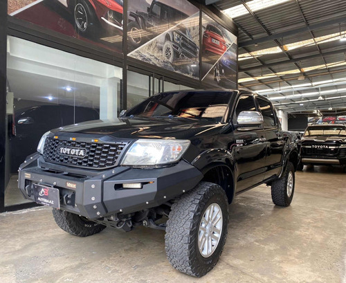 Toyota Hilux Kavak