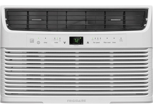 Frigidaire Ffre0633u1 6000 Btu 115v Windowmounted Minicompac