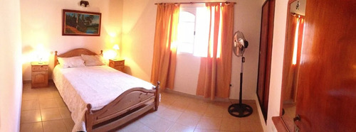 Duplex Frente Al Mar En Santa Teresita