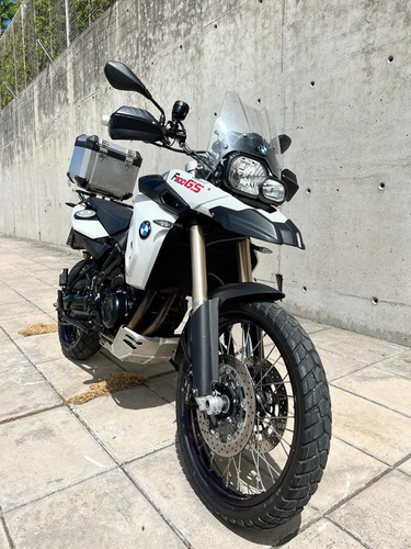 Imagen 18 de 22 de Bmw F 800 Gs