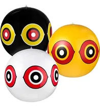 Comprar Globo Ahuyentador De Aves Disuador Visual De Aves