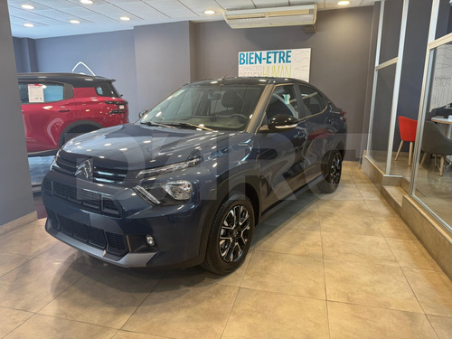 Citroën Basalt Vti Live Pk