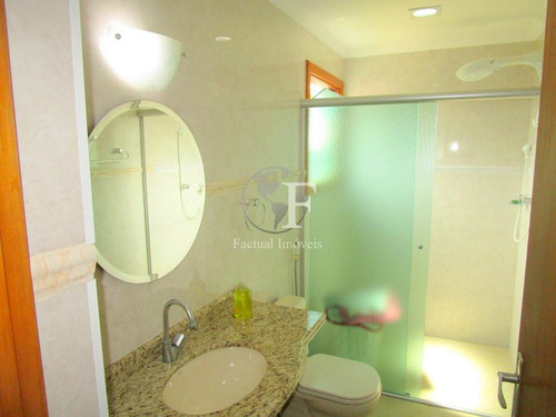 Casa Residencial À Venda, Acapulco, Guarujá. - Ca2628
