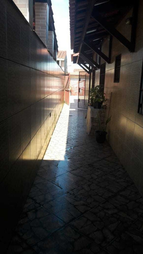 Imagem 4 de 14 de Casa Na Praia Próxima A Pista Por Apenas R$ 190 Mil