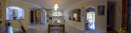 Imagem 26 de 30 de Casa De Campo De Alto Padrão Com 4 Dormitórios À Venda, 400 M² Por R$ 1.800.000 - Condomínio Veleiros De Ibiúna - Ibiúna/sp - Ca0593