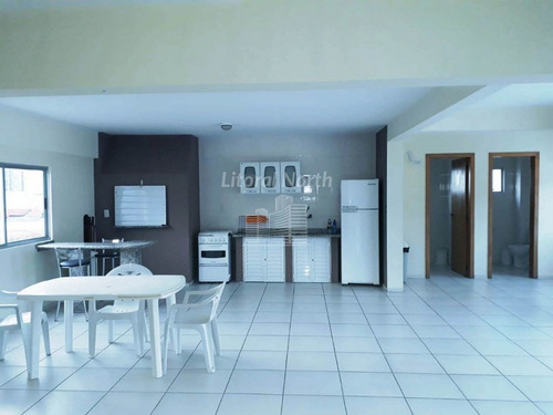 Imagem 11 de 12 de Apartamento Na Vila Operária Em Itajai. - 2684_1