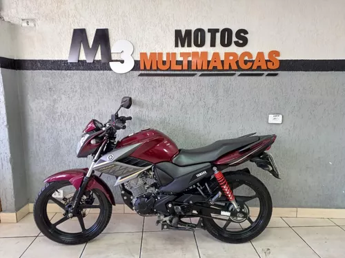 Motos YAMAHA FZ25 - Barueri, São Paulo