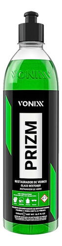 Prizm 500ml Vonixx Removedor De Chuva Ácida