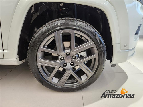 Jeep Compass 1.3 T270 TURBO FLEX S AT6