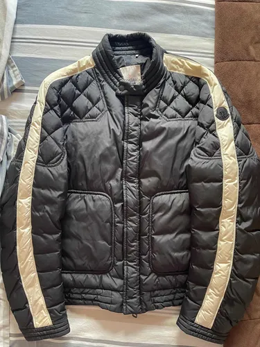 Chamarra moncler hotsell