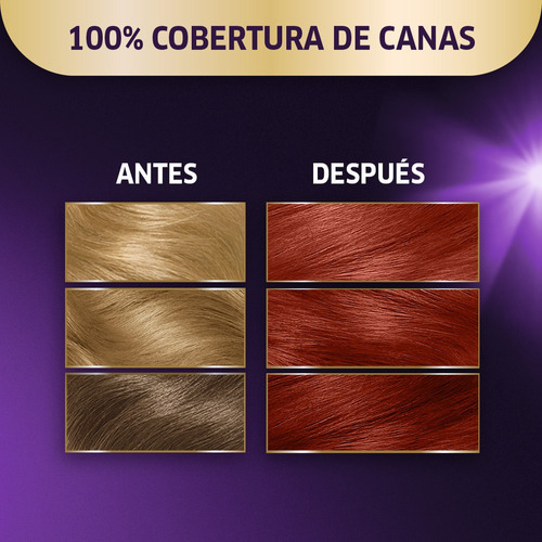 Tinte Permanente Koleston 764 Rojo Fashion