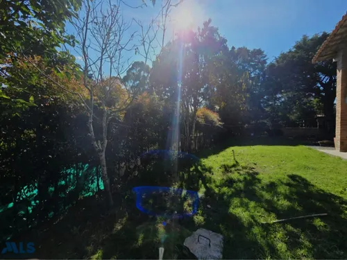 Casa Finca En Santa Elena - Vereda El Rosario