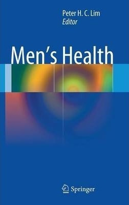 Men's Health - Peter H. C. Lim