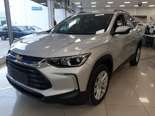 Chevrolet Tracker 1.2 Ltz Turbo At