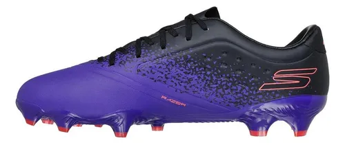 Skechers Botines - Razor 1.5 Academy Fg Purple