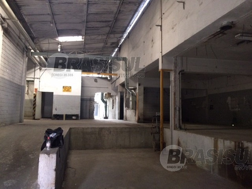 Imagem 4 de 4 de Comercial Para Venda, 0 Dormitórios, Chácara Santo Antônio - São Paulo - 4485