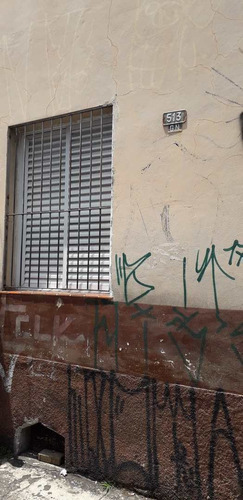 Imagem 30 de 30 de Casa Com 4 Dorms, Lapa, São Paulo - R$ 600 Mil, Cod: 5538 - V5538