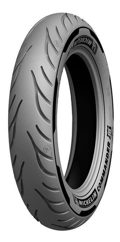 Pneu Moto Michelin 130/90b16 73h Commander Iii Tl/tt - D