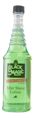 Black Magic After Shave 414ml 14oz Original Murrays es un After Shave Liquido con aroma fresco