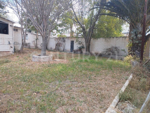 Terreno En Venta, Atotonilco De Tula