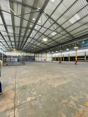 Galpón en venta