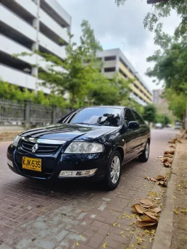 Renault Scala 1.6l