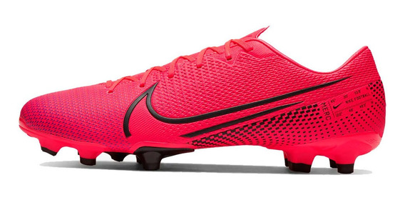 botines nike mercurial grises