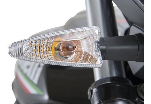 Imagen 9 de 13 de Benelli Tnt 15 - Benelli Store Silva Mobility