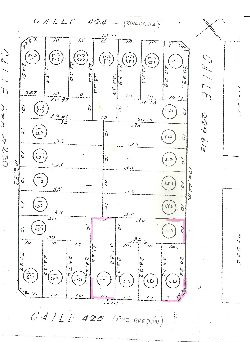 Lote En Venta En Paraje El Peligro