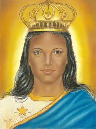 1000 Santinho Milheiro Santa Sara Kali Personalize Ore