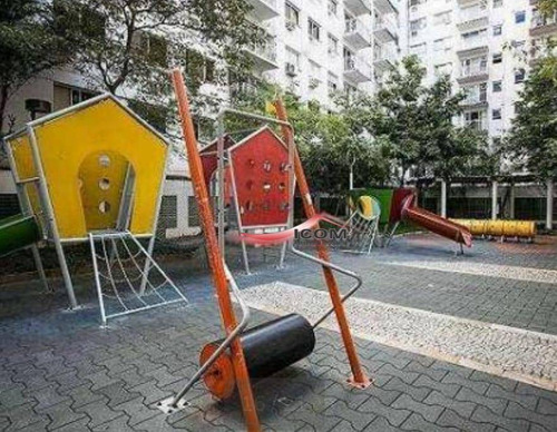 Imagem 19 de 20 de Apartamento À Venda, 65 M² Por R$ 589.000,00 - Centro - Rio De Janeiro/rj - Ap5119
