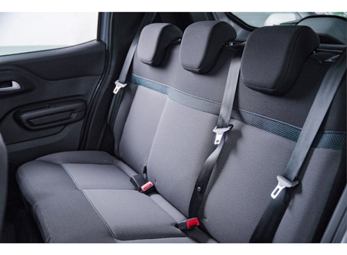Citroën C3 1.0 FIREFLY FLEX FEEL MANUAL