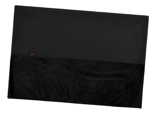 H Cubierta Protectora For Monitor De Computadora De 21,5