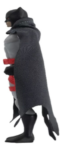 Dc Super Powers Thomas Wayne 12cm Mcfarlane Articulada!!