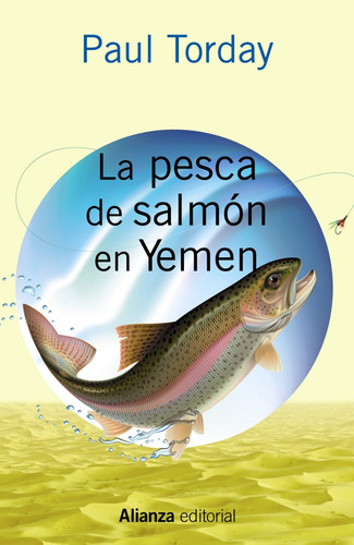 Libro La Pesca Del Salmón En Yemen De Torday, Paul