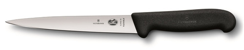 Cuchillo Victorinox Hoja 20cm Flexible Filetear 5.3703.20.
