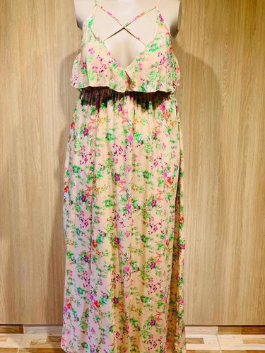 Vestidos Xxl Plus Size Divinos !!!!